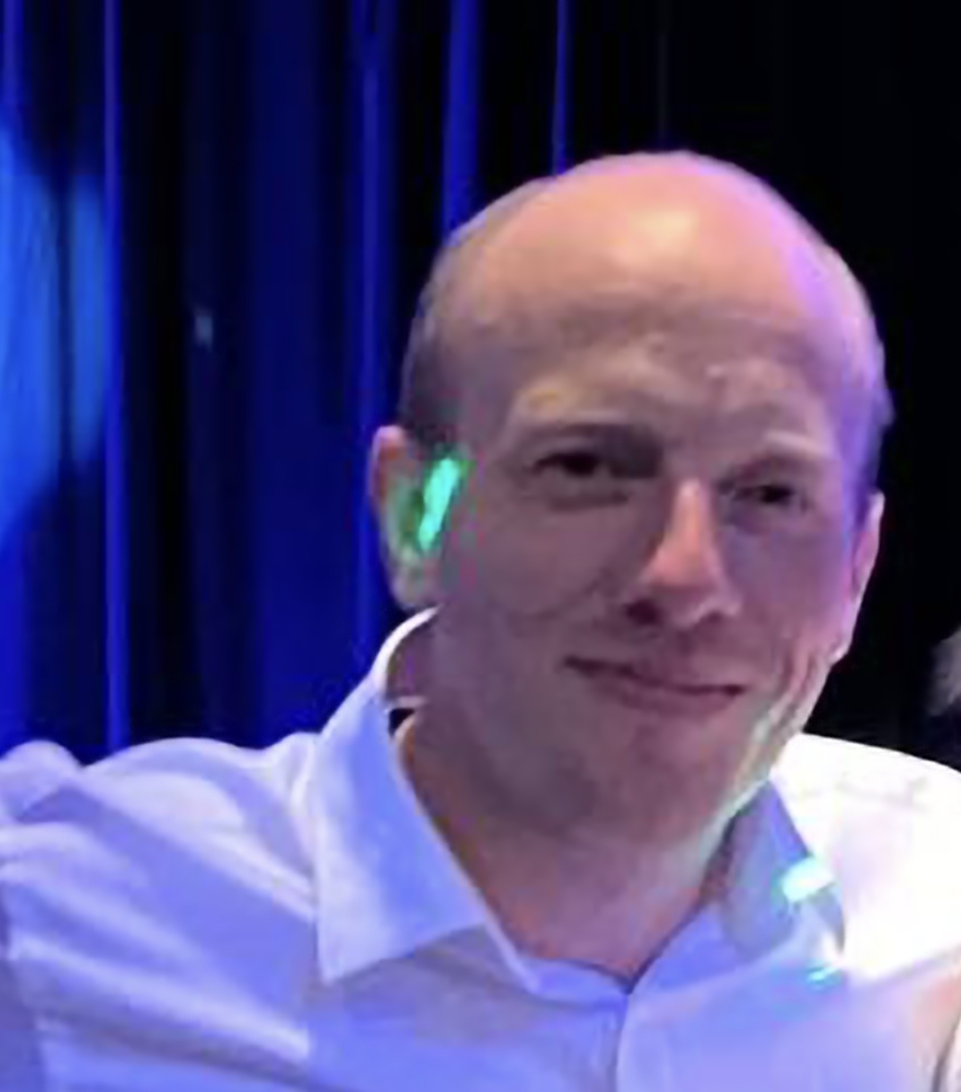 Coen Ronteltap